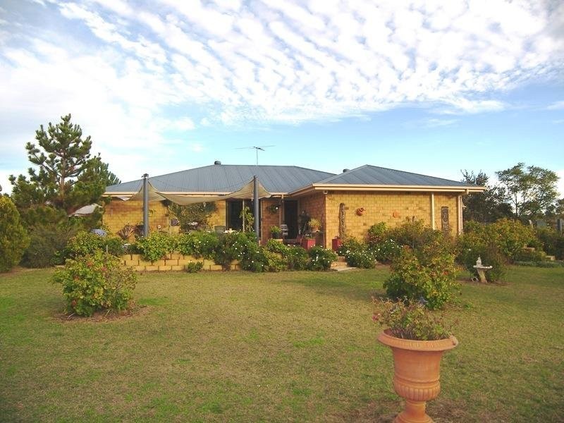 Warwick QLD 4370