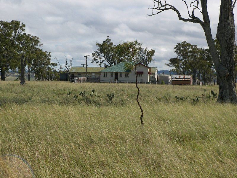 224 Reids Road, Warwick QLD 4370