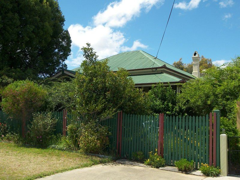 134 Grafton Street, Warwick QLD 4370