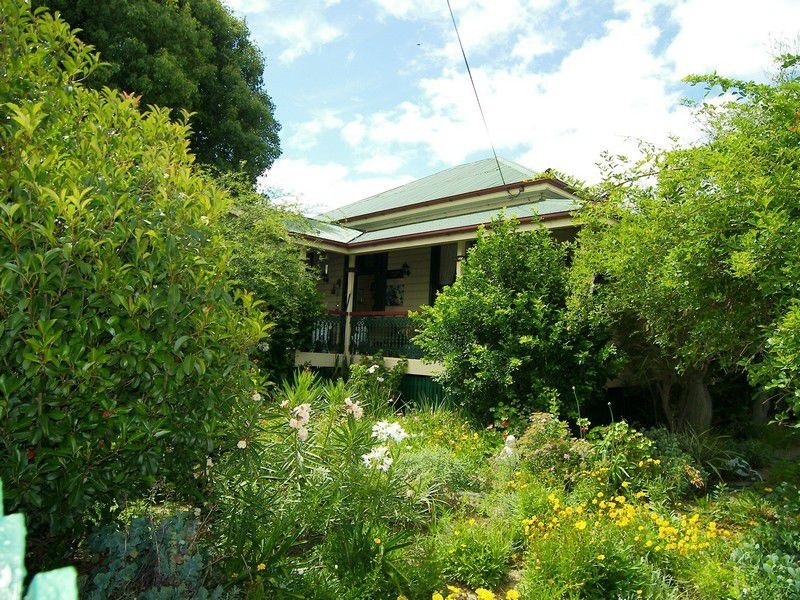 134 Grafton Street, Warwick QLD 4370