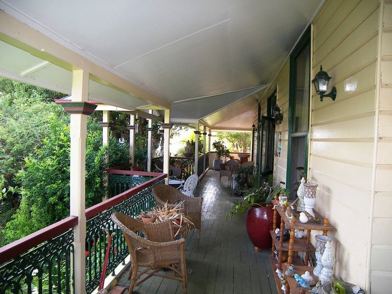 134 Grafton Street, Warwick QLD 4370