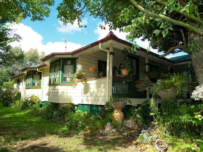 134 Grafton Street, Warwick QLD 4370