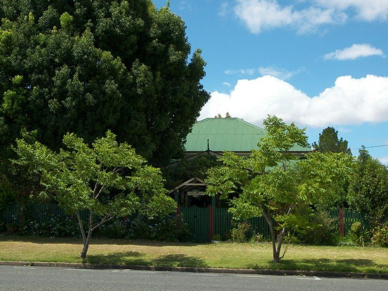 134 Grafton Street, Warwick QLD 4370