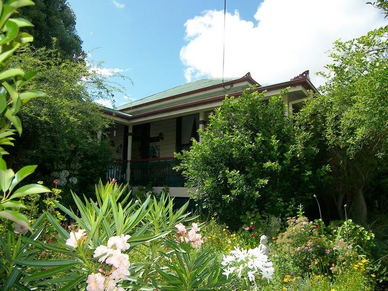134 Grafton Street, Warwick QLD 4370