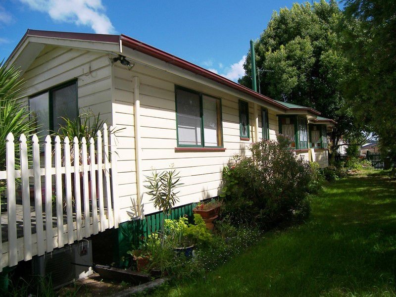 134 Grafton Street, Warwick QLD 4370