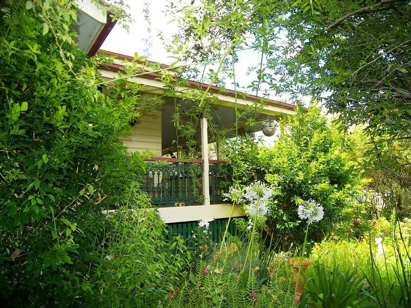 134 Grafton Street, Warwick QLD 4370