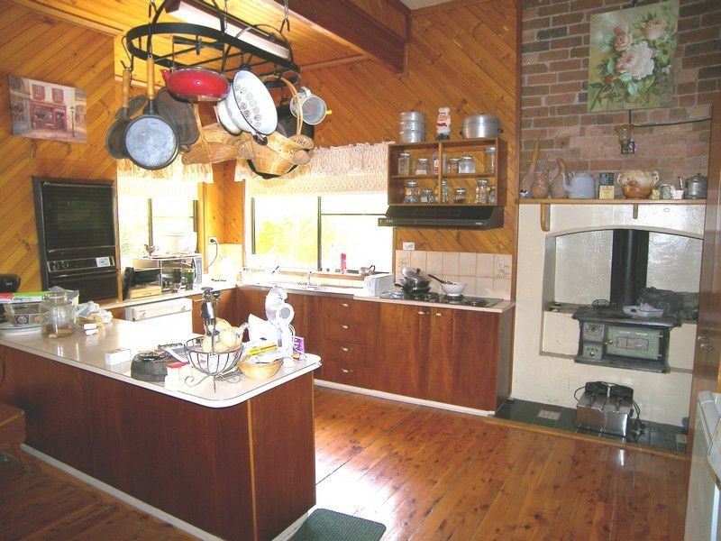134 Grafton Street, Warwick QLD 4370