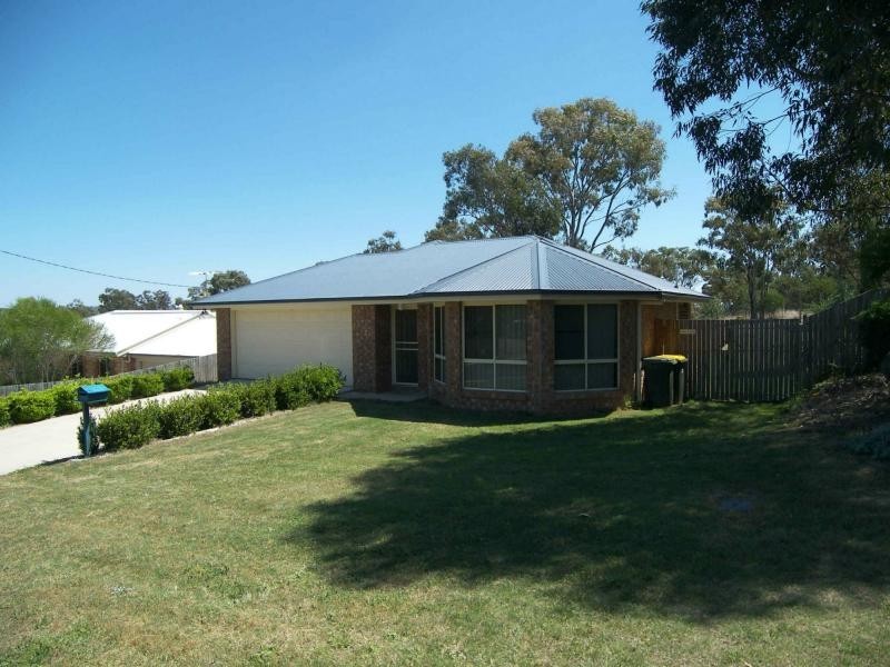 15 Gertrude Street, Warwick QLD 4370