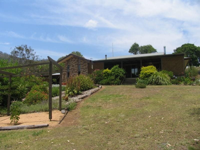 Swanfels QLD 4371