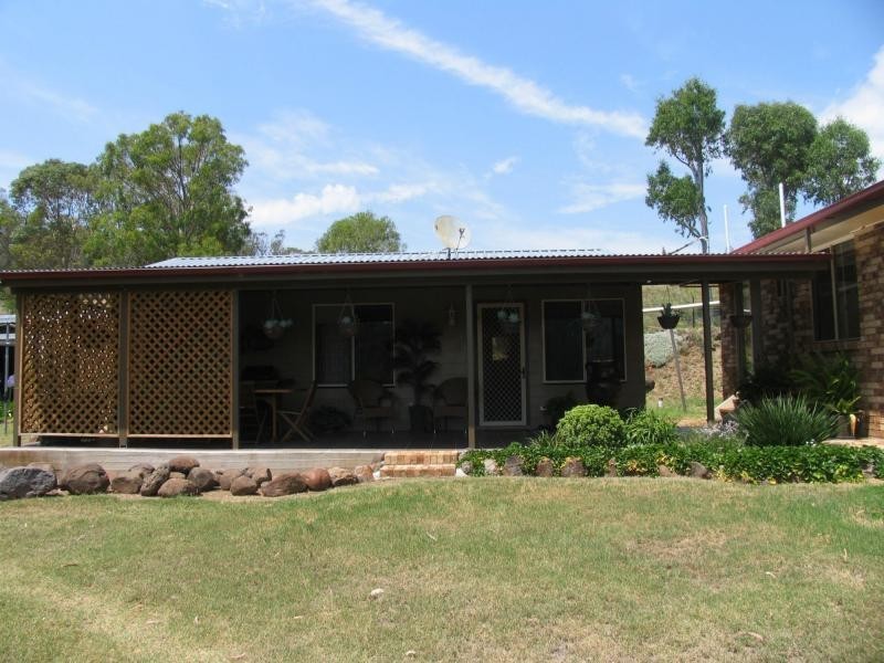Swanfels QLD 4371