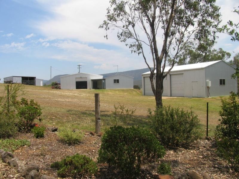 Swanfels QLD 4371