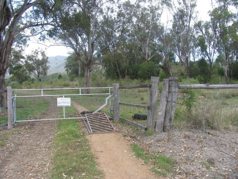 Swanfels QLD 4371