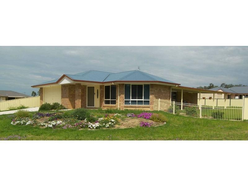 28 Law Road, Warwick QLD 4370