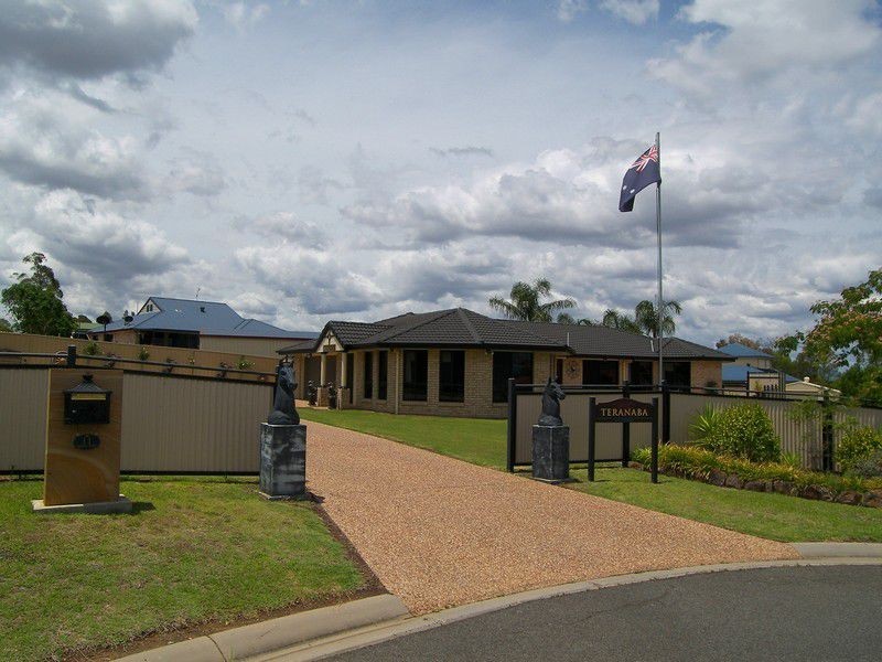 11 Rebecca Court, Warwick QLD 4370