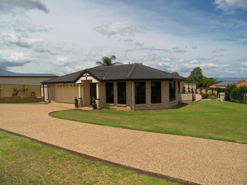 11 Rebecca Court, Warwick QLD 4370