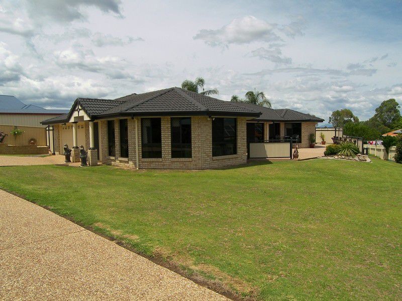 11 Rebecca Court, Warwick QLD 4370