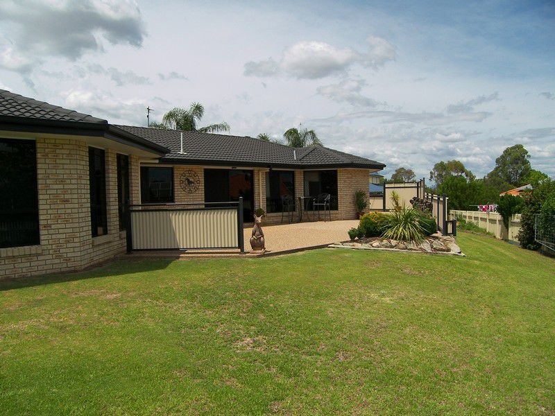 11 Rebecca Court, Warwick QLD 4370