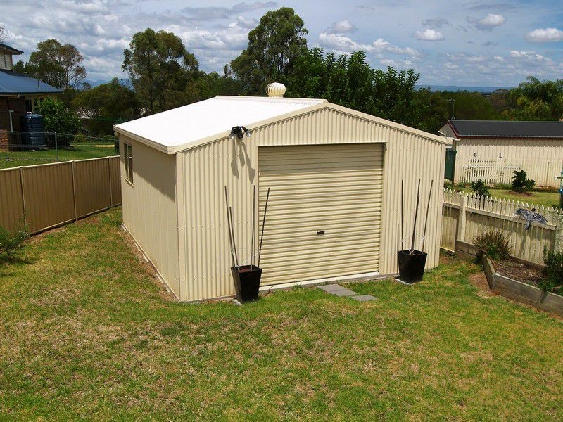 11 Rebecca Court, Warwick QLD 4370