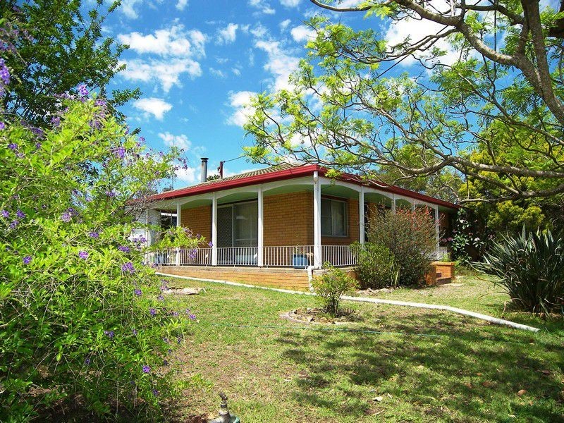 58 Warner Street, Warwick QLD 4370