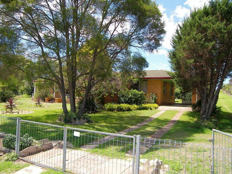 58 Warner Street, Warwick QLD 4370