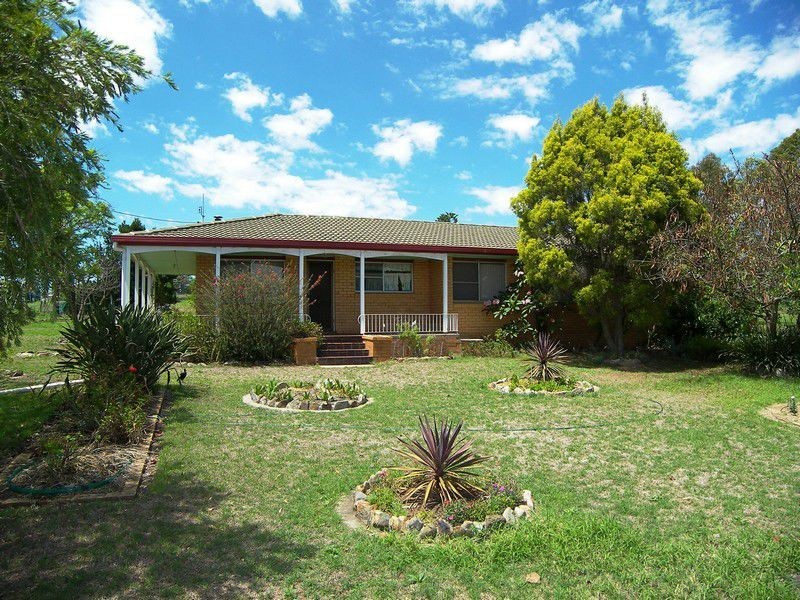 58 Warner Street, Warwick QLD 4370