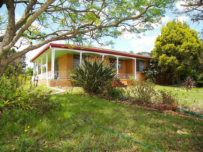 58 Warner Street, Warwick QLD 4370