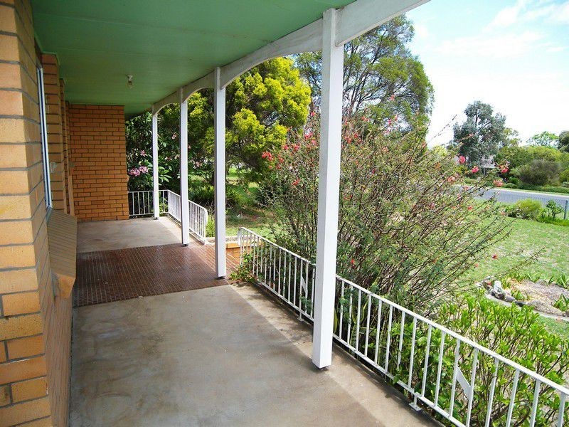 58 Warner Street, Warwick QLD 4370