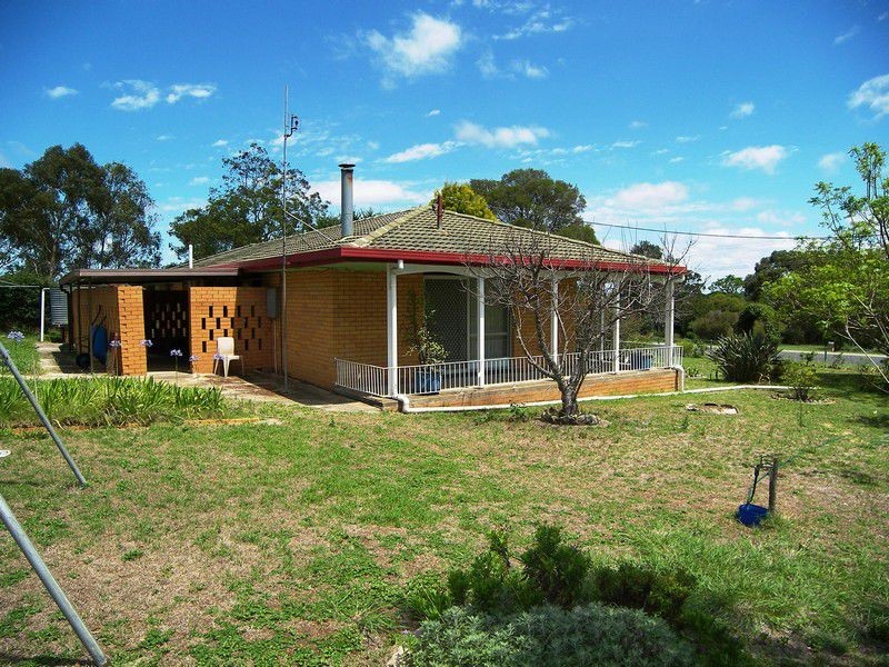 58 Warner Street, Warwick QLD 4370