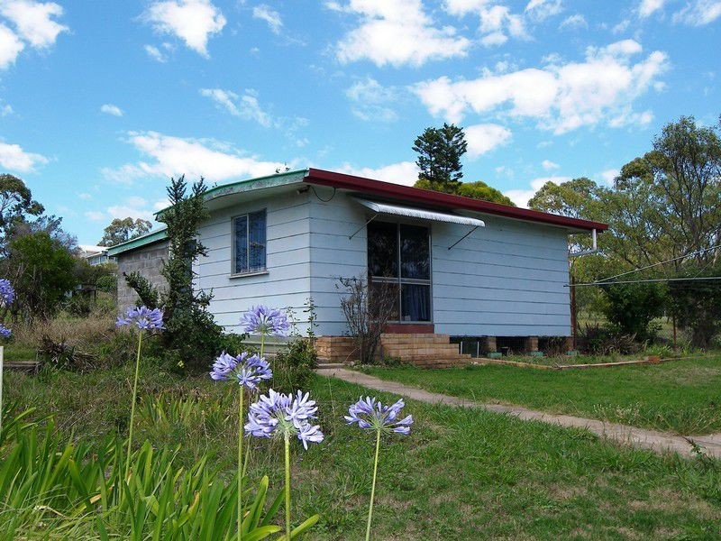 58 Warner Street, Warwick QLD 4370