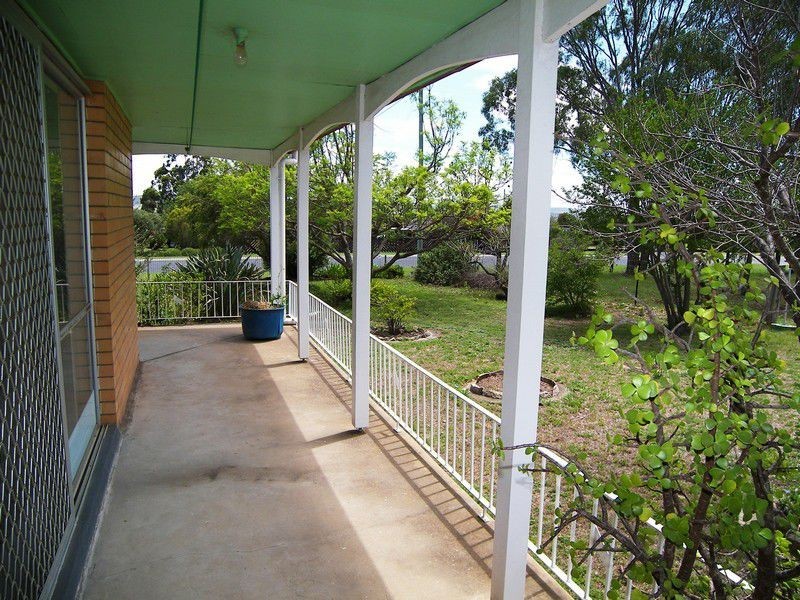 58 Warner Street, Warwick QLD 4370
