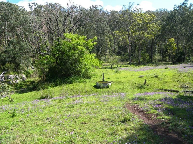 102 Dollar Bill Road, Warwick QLD 4370