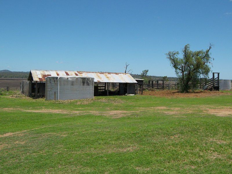 973 Upper Wheatvale Road, Warwick QLD 4370