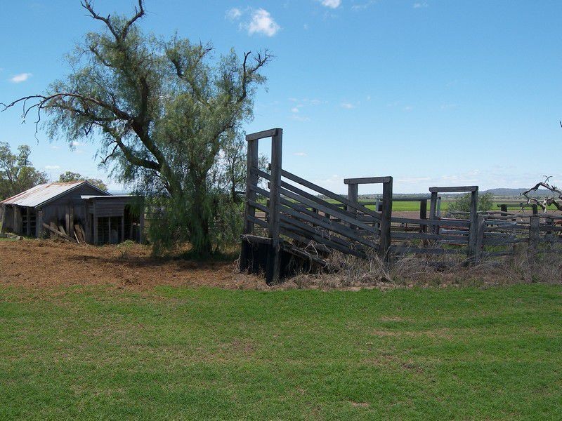 973 Upper Wheatvale Road, Warwick QLD 4370