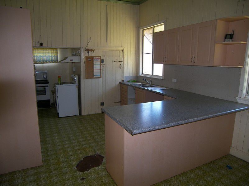 973 Upper Wheatvale Road, Warwick QLD 4370