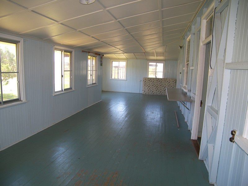 973 Upper Wheatvale Road, Warwick QLD 4370