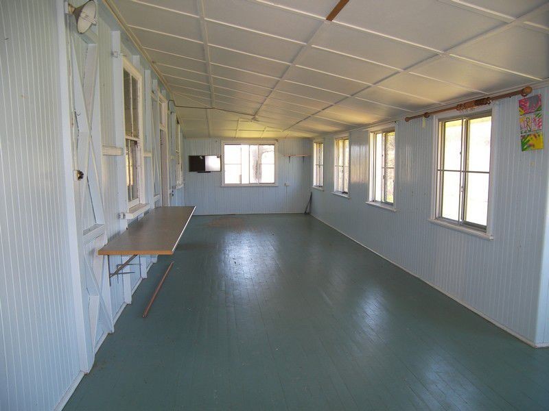 973 Upper Wheatvale Road, Warwick QLD 4370