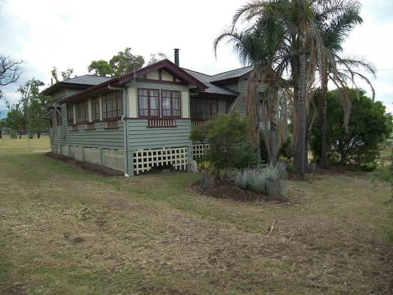 29 Yangan Road, Warwick QLD 4370