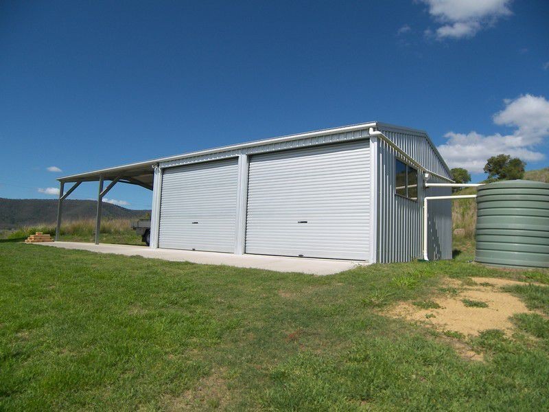 12 McMasters Road, Warwick QLD 4370