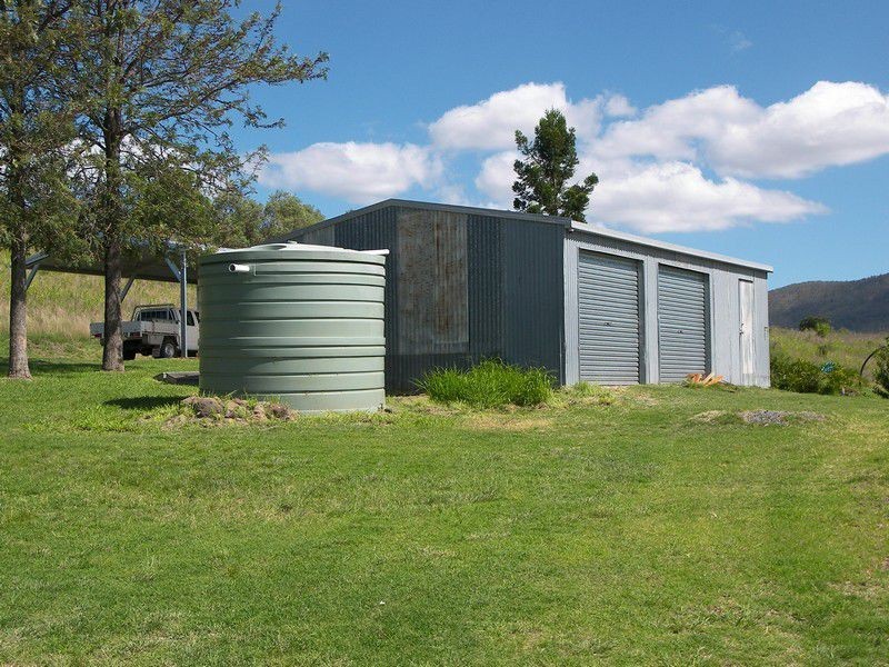 12 McMasters Road, Warwick QLD 4370