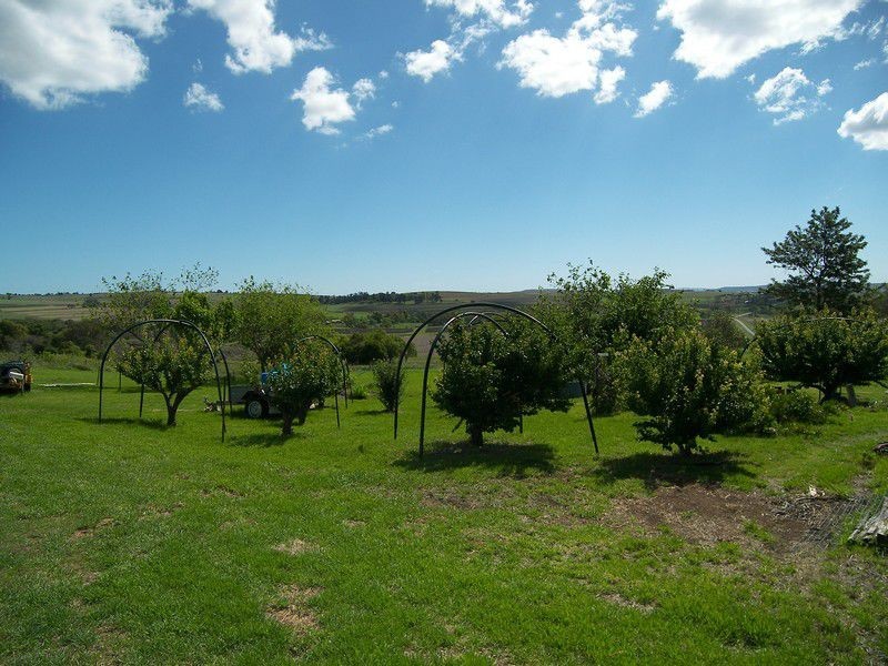 12 McMasters Road, Warwick QLD 4370