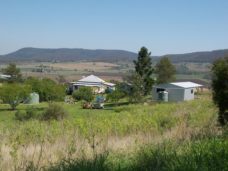 12 McMasters Road, Warwick QLD 4370