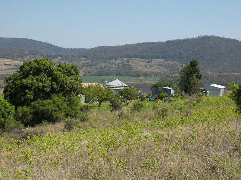 12 McMasters Road, Warwick QLD 4370