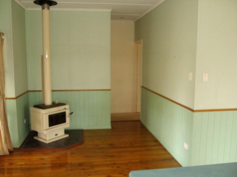 136 Wallace Street, Warwick QLD 4370