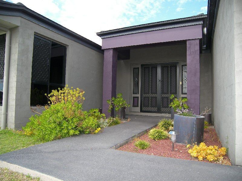 31 Doncaster Drive, Warwick QLD 4370