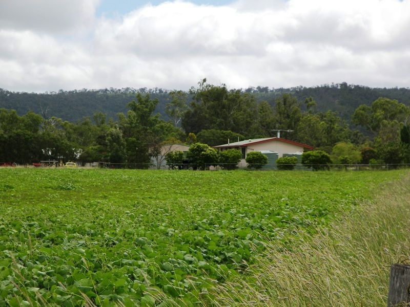 557 North Branch Road, Goomburra QLD 4362