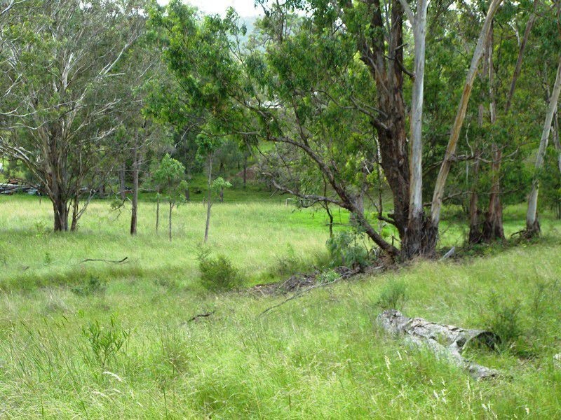 557 North Branch Road, Goomburra QLD 4362