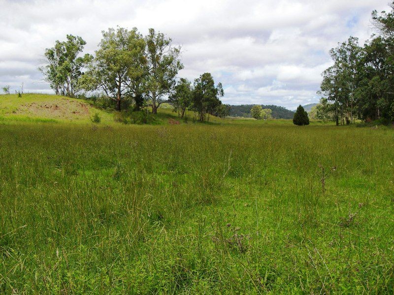 557 North Branch Road, Goomburra QLD 4362