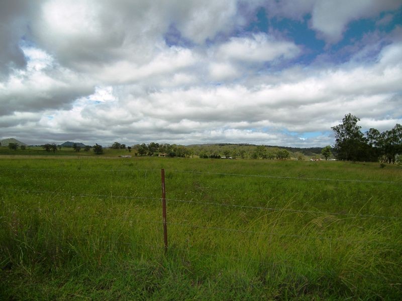 557 North Branch Road, Goomburra QLD 4362