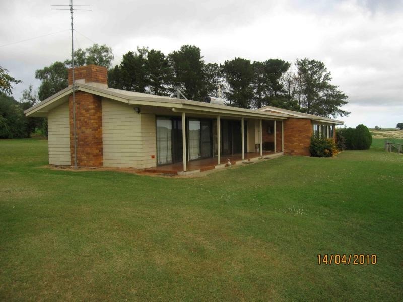 185A Denmark Lane, Swanfels QLD 4371