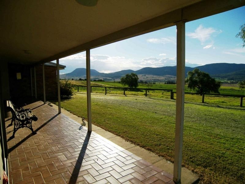 185A Denmark Lane, Swanfels QLD 4371